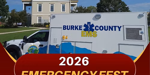2026 Emergency Fest