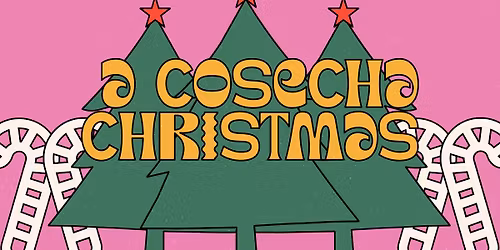A Cosecha Christmas Festival
