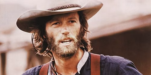 The Hired Hand at Speed Cinema