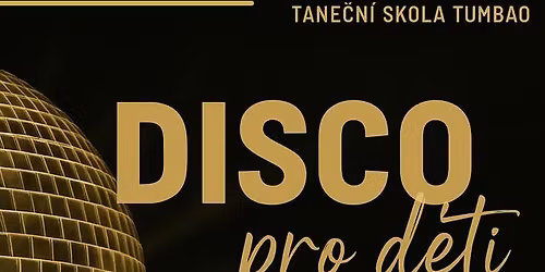 DISKOT\u00c9KA pro d\u011bti\ud83d\udc97