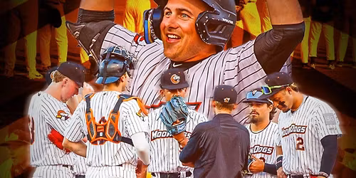 St. Cloud Rox vs. Mankato MoonDogs