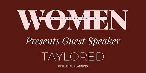 Money Matters: For Women Who Lead