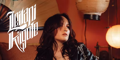 Leilani Kilgore w\/ Hard Luck Story