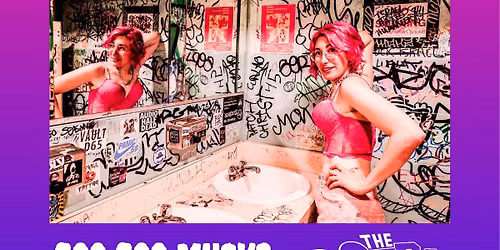 Linnea's Garden "Get Heard" Tour with The 99ers and Goo Goo Mucks at Mortimer's