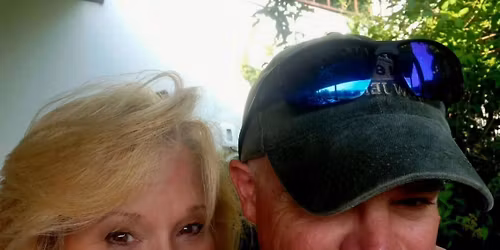 Kate & Dave Duo at 41 Lakefront Hotel