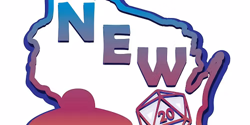 NEWGame 2026 Mini-Palooza Game Days