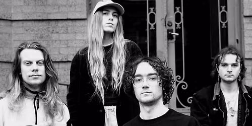 Punchlove | V11 Rotterdam