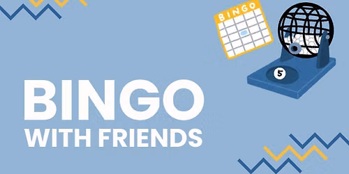 BINGO with Friends