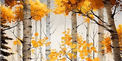 Elgin Community College Colorful Canvas