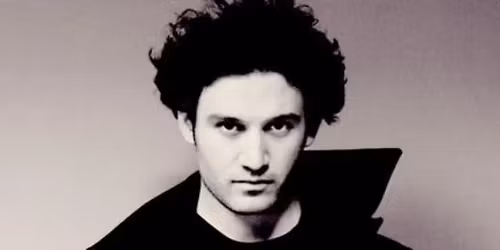 Nicolas Altstaedt in Z\u00fcrich