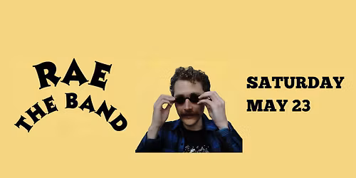 Rae the Band