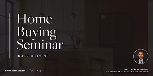 The Homeownership Strategy Session