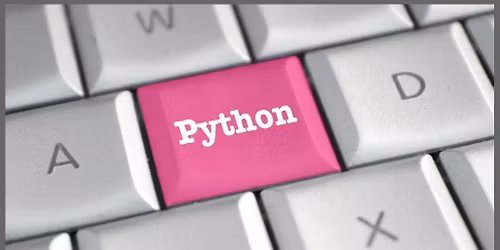 Coding Python