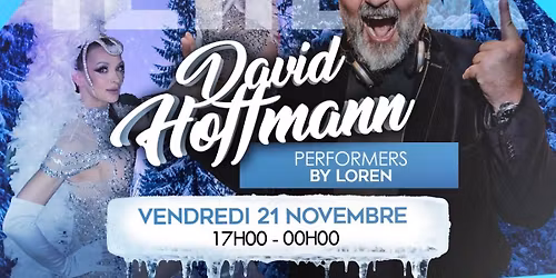 Opening Party Yeti Bar 2025