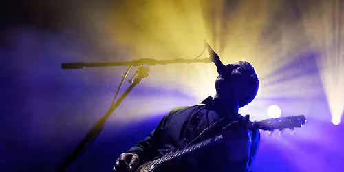 PINK TURNS BLUE \u2022 Black Swan UK Tour 2026 \u2022 with special guests The Snake Corps