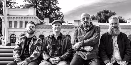 Jethro Tull in Liverpool