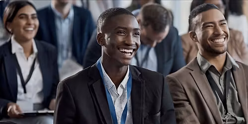 Power of Credit & Personal Finance Seminar