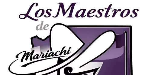 Los Maestros de Mariachi Estrella Juvenil 1st annual golf tournament 