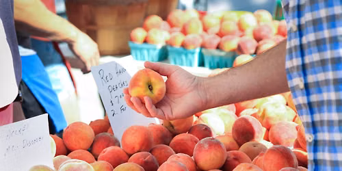 Mobile Farmers Market