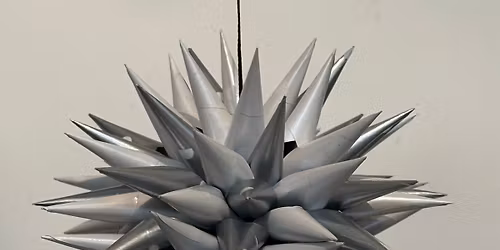 Polish Star Ornament Workshop - HAMTRAMCK, MI