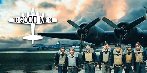 10 Good Men