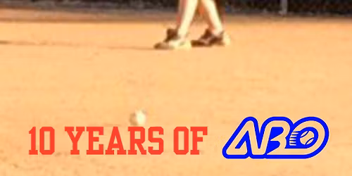 10-Year Anniversary Double Header @ The Original Site of ABO