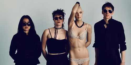 LOW LIFE RICH KIDS (wien)