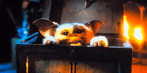 Julklassiker p\u00e5 Kvarnen | Gremlins