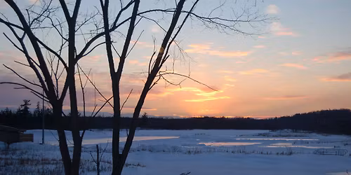 WINTER SOLSTICE EVENING NATURE WALK