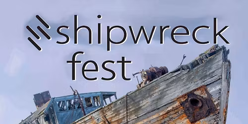 Let\u2019s Flash Shipwreck Fest - Anacortes