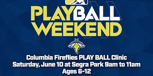 Parking Columbia Fireflies at Charleston RiverDogs