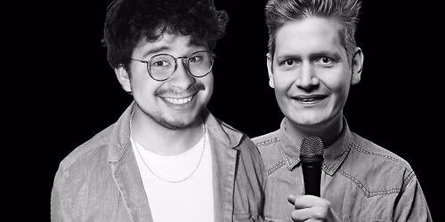 Olav Lundsgaard & Mads Gregersen