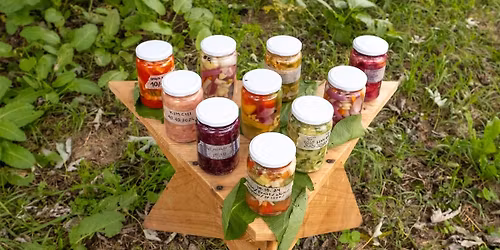 Fermentazione Comunitaria