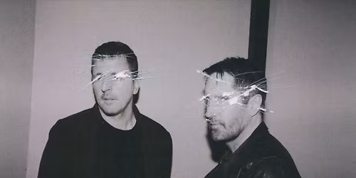 Nine Inch Nails Houston Tickets