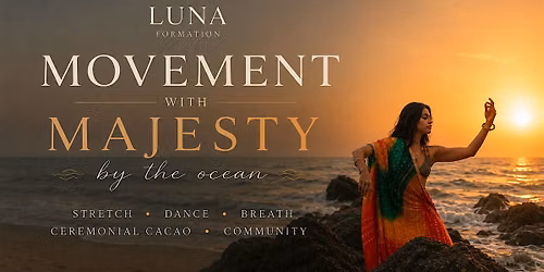 Movement w Majesty