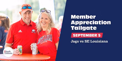 Member Appreciation Tailgate