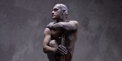 Stanislaw Slowinski - VIVALDI EXPERIENCE - Die Vier Jahreszeiten