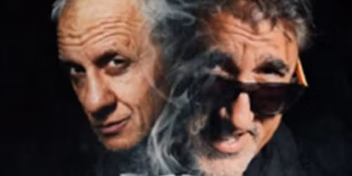 "\u0411\u0438\u043b\u0435\u0442 \u0437\u0430 \u0410\u043c\u0435\u0440\u0438\u043a\u0430" - \u043a\u043e\u043c\u0435\u0434\u0438\u044f \u0441 \u0411\u0430\u0448\u0430\u0440 \u0420\u0430\u0445\u0430\u043b. \u0418\u0432\u0430\u043d \u0411\u044a\u0440\u043d\u0435\u0432 \u0438 \u041a\u0440\u0438\u0441\u0442\u0438\u043d\u0430 \u0410\u043d\u0433\u0435\u043b\u043e\u0432\u0430