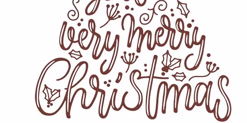 Christmas Holiday Party