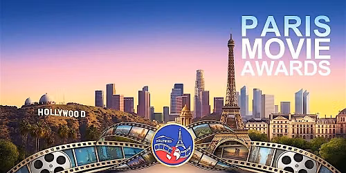 Projection de courts m\u00e9trages | 16e Paris Movie Awards
