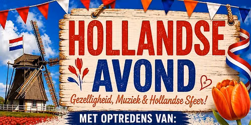 Hollandse Avond