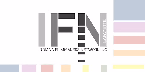 Lafayette IFN, November 20th 2026: SAG\/AFTRA, Actors & Talent\/Casting Agents