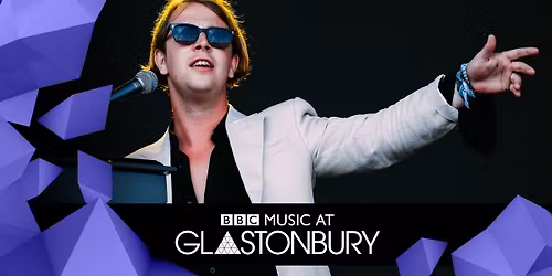 Tom Odell at Uber Arena