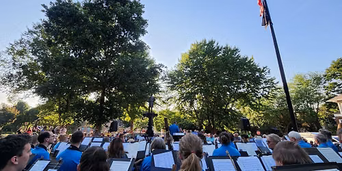 Mankato Area Community Band Concert 4