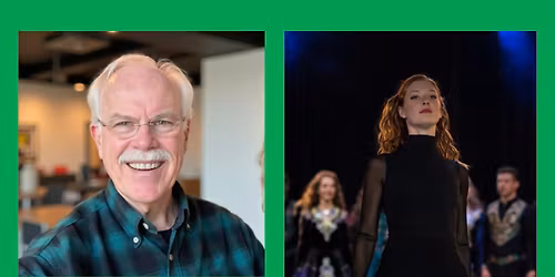 Dwight Sullivan\u2019s \u201cWe Love St. Patrick\u2019s Day\u201d