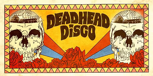 Deadhead Disco: Nashville
