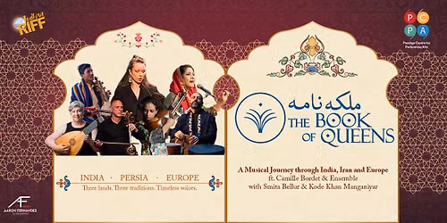 The Book of Queens