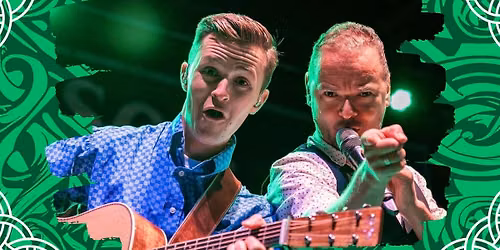 Irish Fest of the Fox Cities 2026
