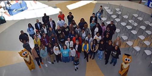 2027 School Choice Fair for Transformative Education