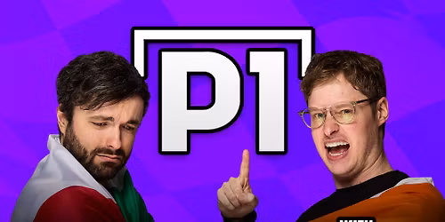 P1 with Matt and Tommy